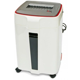 Знищувач документів Agent 111 X (2х10) (6020629) зображення 1