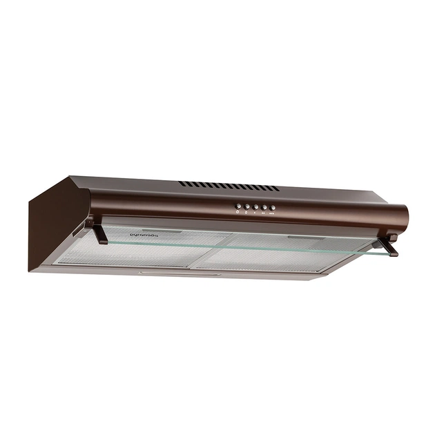 Витяжка кухонна Pyramida WHX 60 BR - изображение 1