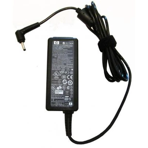 Блок живлення до ноутбуку HP 40W 19V 2.05A разъем 4.0/1.7 (HSTNN-DA18) зображення 1
