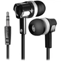 Навушники Defender Basic 609 Black-White (63609) - зменшене зображення 1