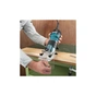 Фрезер Makita 3712 530Вт, цанга 6мм, 32000об/хв, 1.7кг (3712) - зменшене зображення 6