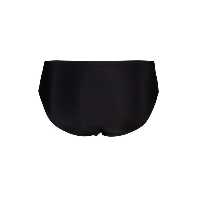 Плавки Arena Zip Brief 9Cm 006259-500 чорний 80 (3468336895207) - зображення 8