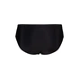 Плавки Arena Zip Brief 9Cm 006259-500 чорний 80 (3468336895207) - зменшене зображення 8