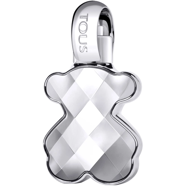Парфюмированная вода Tous LoveMe The Silver Parfum 30 мл (8436550509861) - изображение 1