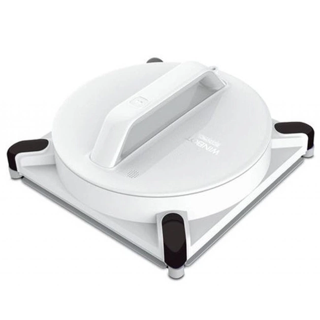 Пилосос Ecovacs WINBOT 950 White (ER-D950) - picture 3