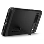 Чехол для мобильного телефона Spigen Tough Armor Google Pixel 7 Black (8809811862546) - уменьшенное изображение 6