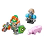 Конструктор LEGO Nexo Knights Королівський замок Найтон (70357) - зменшене зображення 10