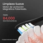 Розумна зубна електрощітка Oclean X Pro Elite Premium Set Black (6970810556216) - уменьшенное изображение 4