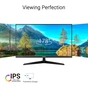 Монітор ASUS VY27UQ - зменшене зображення 2