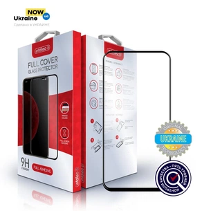 Скло захисне Intaleo Full Glue Samsung M51 (1283126500923) зображення 1