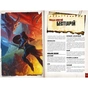 Настільна гра Geekach Games Шалені світи. Пригодницьке видання - Книга правил (Savage Worlds Core Rules) (укр.) (GKRP0003) - зменшене зображення 6