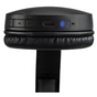 Навушники Panasonic RB-HF630B Black (RB-HF630BG-K) - зменшене зображення 8