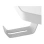 Комп'ютерний стіл Hator Vast Essential White (HTD-012) - зменшене зображення 8