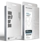 Чохол до мобільного телефона Armorstandart Clear Magsafe Apple iPhone 16 Pro Max Tansparent (ARM78564) - зменшене зображення 2