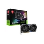 Відеокарта GeForce RTX4060Ti 8Gb GAMING MSI (RTX 4060 Ti GAMING 8G) - зменшене зображення 5