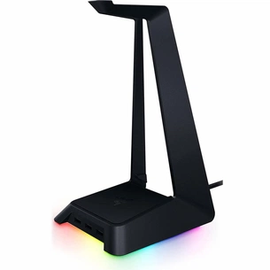 Підставка для гарнітури Razer Base Station Chroma (RC21-01190100-R3M1) изображение 1