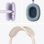 Навушники Apple AirPods Max (2nd generation) Starlight (MWW53ZE/A) - зменшене зображення 8