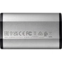 Накопичувач SSD USB 3.2 2TB ADATA (SD810-2000G-CBK) - зменшене зображення 2