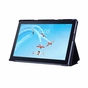 Чохол до планшета BeCover Premium Lenovo Tab 4 10.0 Plus Deep Blue (703174) - зменшене зображення 4