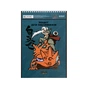 Альбом для малювання Kite Naruto, 30 аркушів (NR23-243) - зменшене зображення 4