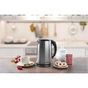 Електрочайник Gorenje K 15 DWS (K15DWS) - зменшене зображення 5