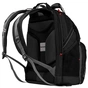 Рюкзак для ноутбука Wenger 16" Synergy Black/Gray (600635) - зменшене зображення 3