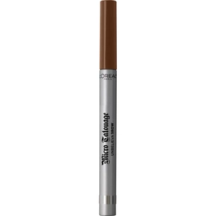 Фломастер для брів L'Oreal Paris Unbelieva Brow Micro Tatouage 105 - Brunette (3600523939107) зображення 1