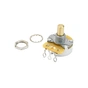 Потенціометр для гітари Fender Pure Vintage 250K Solid Shaft Potentiometer (52647) - зменшене зображення 1