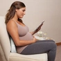 Подушка Chicco для вагітних Boppy Wedge (79925.46) - зменшене зображення 6