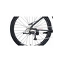 Велосипед Trinx M700 Elite 27.5" рама-21" Matt-Black-White-Red (M700Elite.21MBWR) - зменшене зображення 4