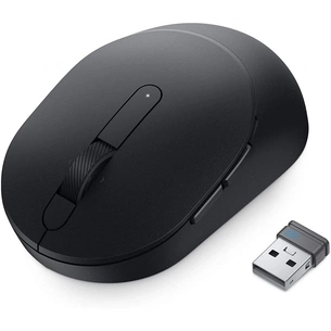 Мишка Dell Pro Wireless MS5120W Black (570-ABHO) зображення 1
