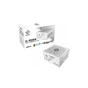 Блок живлення ASRock 850W SteelLegend White (SL-850GW) - зменшене зображення 5