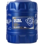 Трансмісійна олива Mannol EXTRA GETRIEBEOEL 20л 75W-90 (MN8103-20) - зменшене зображення 1