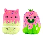 М'яка іграшка Cats vs Pickles 2 в 1 – Котик та огірок Солодощі (CVP2200-6) - зменшене зображення 1
