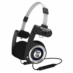 Навушники Koss Porta Pro Wireless On-Ear Mic (196685.101) зображення 1