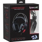 Навушники Redragon Lagopasmutus 2 Black-Red (75165) - зменшене зображення 9