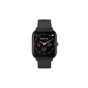 Смарт-годинник Maxcom Fit FW35 AURUM Black - зменшене зображення 2