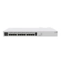 Маршрутизатор Mikrotik CCR2116-12G-4S+ - зменшене зображення 1