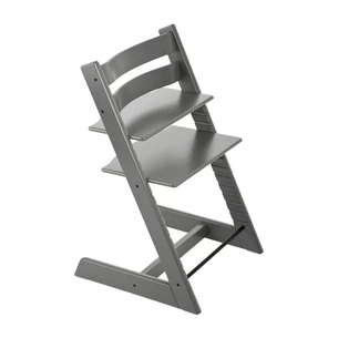 Стілець для годування Stokke Tripp Trapp, Storm Grey (сірий) (100125) зображення 1