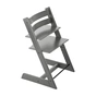 Стілець для годування Stokke Tripp Trapp, Storm Grey (сірий) (100125) - зменшене зображення 1
