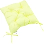 Подушка на стілець MirSon Ranforce Elite 12-0525 Tiziana 50x50 см (2200006275893) - зменшене зображення 1