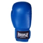 Боксерські рукавички PowerPlay 3004 14oz Blue (PP_3004_14oz_Blue) - зменшене зображення 4