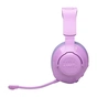 Навушники JBL Quantum 360 Wireless Purple (JBLQTUM360PUR) - зменшене зображення 2