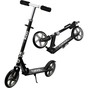 Самокат Qkids Weiss Gray (5900495890900) (HUBA00009) - зменшене зображення 2