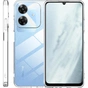 Чохол до мобільного телефона BeCover Realme Note 60 Transparancy (713014) - зменшене зображення 1