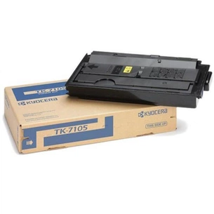 Тонер-картридж Kyocera TK-7105 (1T02P80NL0) зображення 1