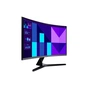 Монітор Samsung LS27D390GAIXCI - зменшене зображення 2