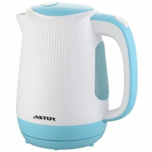 Електрочайник Astor HHB1679 зображення 1