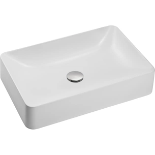 Раковина GRANADO Fredes white gel (gbs0305g) изображение 1