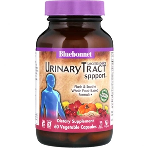 Вітамінно-мінеральний комплекс Bluebonnet Nutrition Комплекс для сечовивідних шляхів, Targeted Choice, Urinary T (BLB2026) зображення 1
